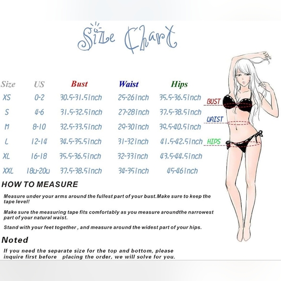 Shekini Women's Halter Bikini TOPS - Picture 8 of 10